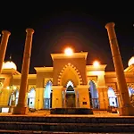 Grand Cendrawasih Hotel