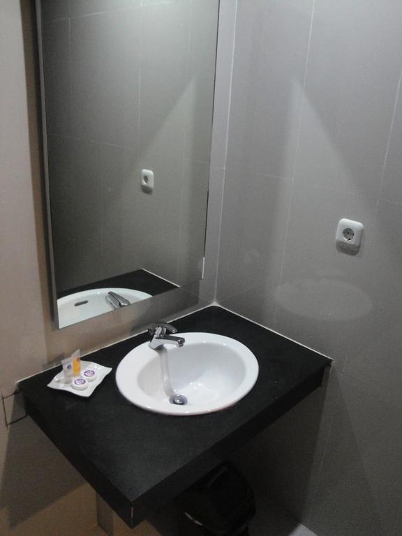 Hotel Grand Cendrawasih